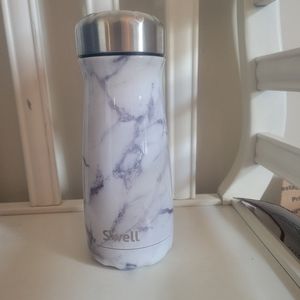 16 oz Wide Mouth Swell Bottle